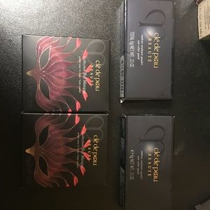 cle de peau make up for sale!!!